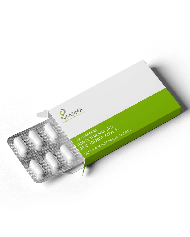 Lenvima 10 Mg (30 cápsulas duras)