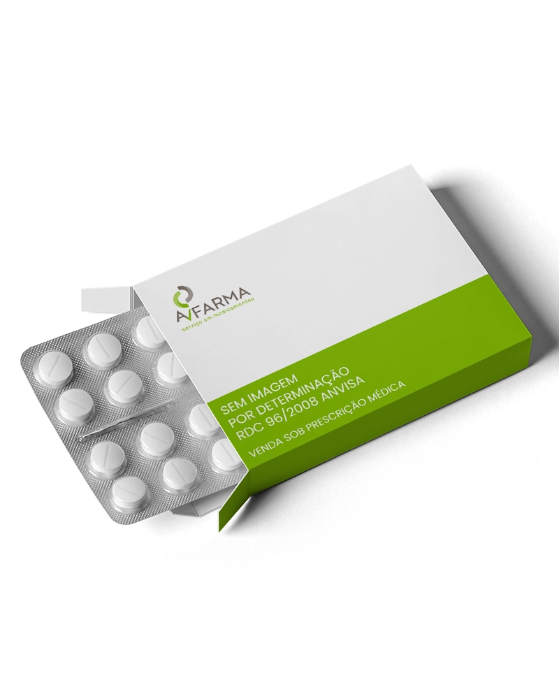 Exemestano 25 Mg (30 comprimidos revestidos) - Sun Pharma - Genérico