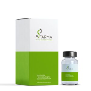 Carboplatina 50 Mg (1 frasco ampola com 5 ml de solução injetável) - Accord - Genérico
