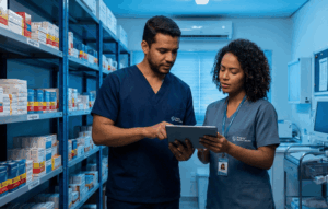 Gestão Farmacêutica AVFARMA