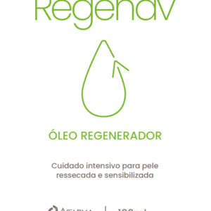 Regenav - Óleo Regenerador 100 ml